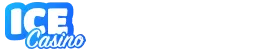 Ice Casino logotipas