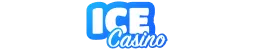 Ice Casino poraštės logotipas